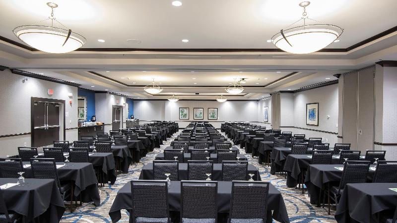 Holiday Inn Indianapolis Airport by IHG - photo 54