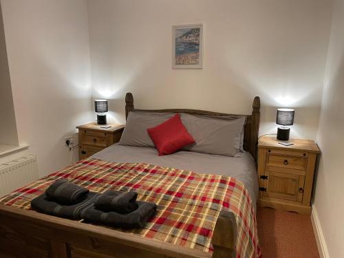 Ty’n y Cwm Nant Peris — Llanberis — photo 4