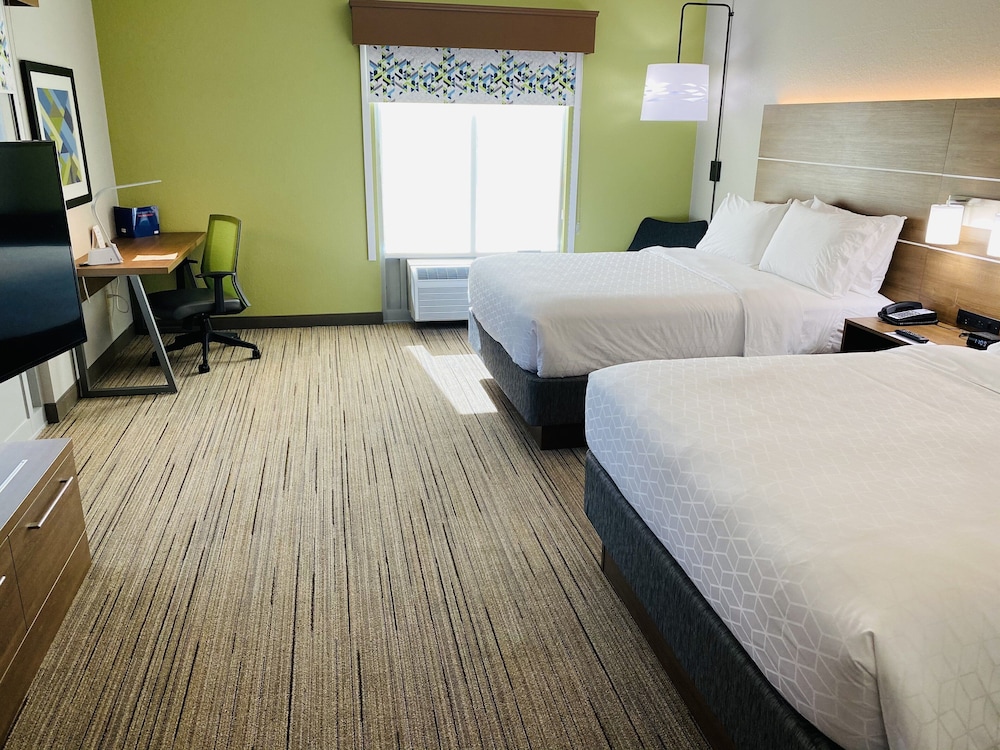 Holiday Inn Express & Suites Enterprise - photo 25