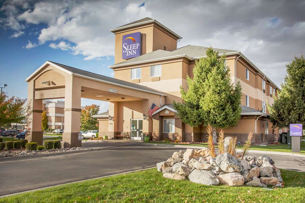 Sleep Inn Provo near University - featured photo