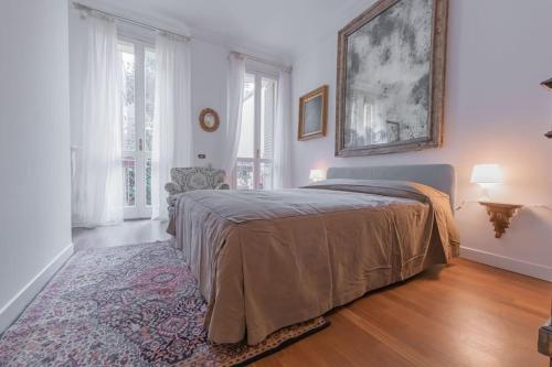 Casa Santo Stefano — 4-Star Luxury Hotel in Bologna, Italy