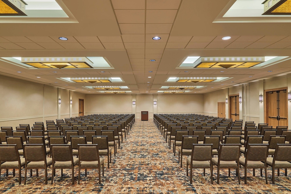 The Westin Westminster - photo 42