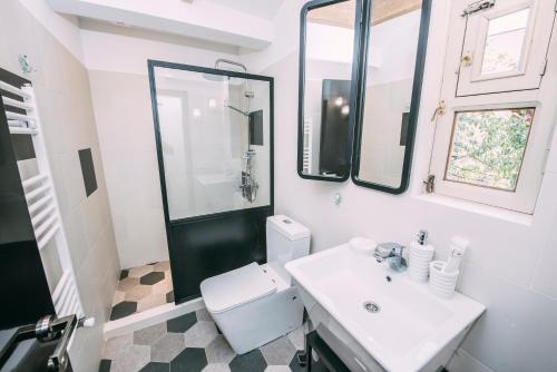 Apartment Atoneli