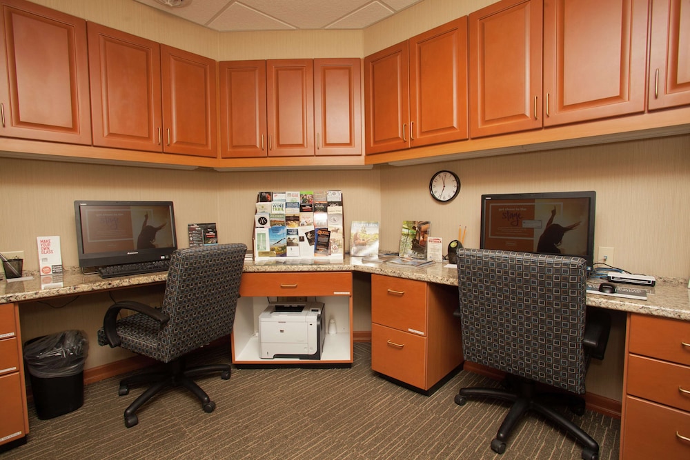 Hampton Inn Elmira Horseheads - photo 56