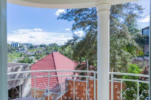 Atlas Residences in Kigali, Rwanda