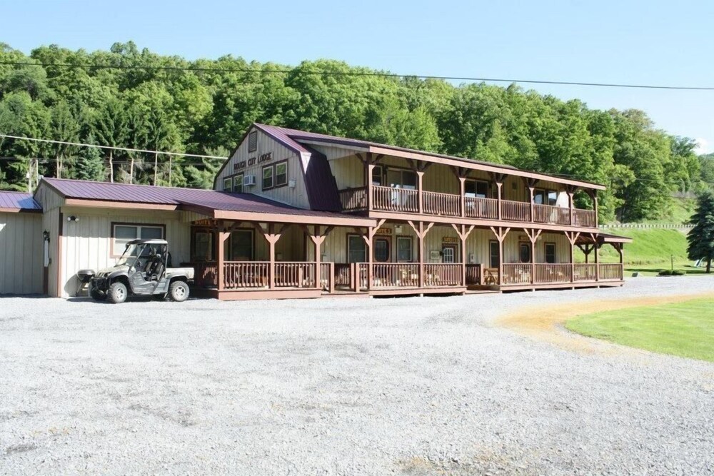 Rough Cut Lodge - photo 56