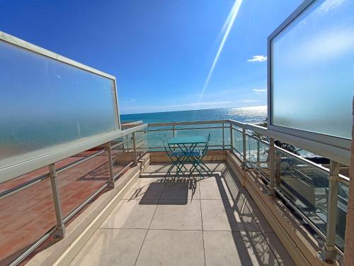 Appartement Sète 1 pièce 3 personnes FR 1 472 137 — 4-Star Luxury Hotel in Sete, France