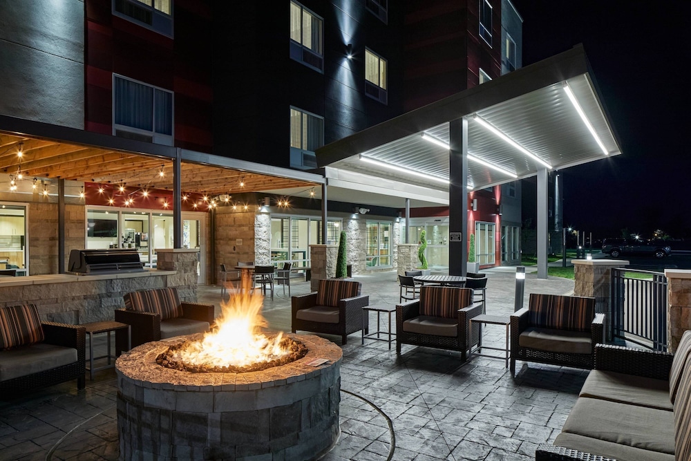 TownePlace Suites by Marriott Columbus Hilliard - photo 43