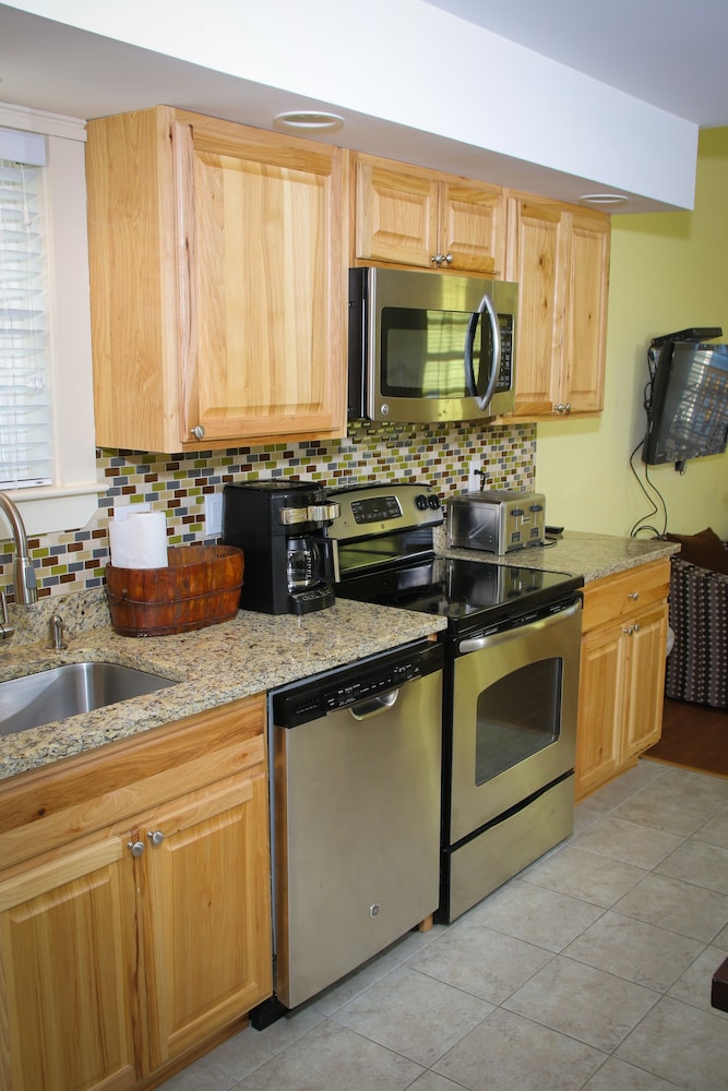 Sheepscot Harbour Village Resort - photo 149