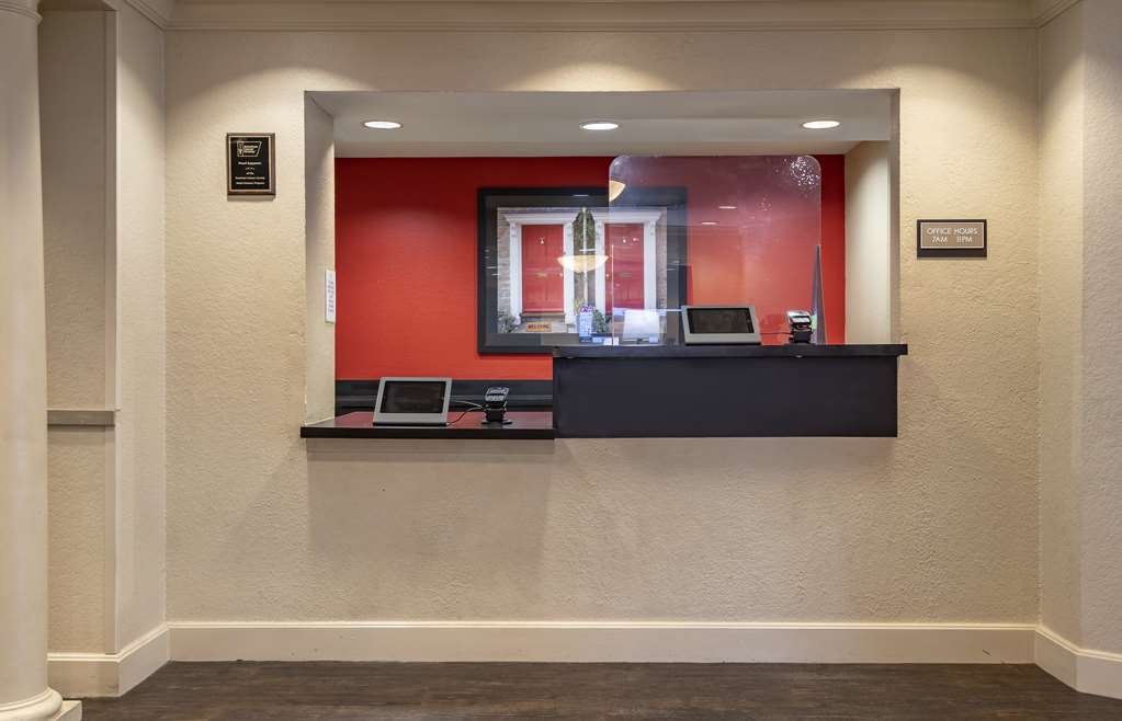 Extended Stay America Suites Orlando Maitland 1776 Pembrook - photo 6