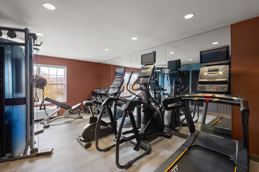 Candlewood Suites St Louis St Charles by IHG - photo 23