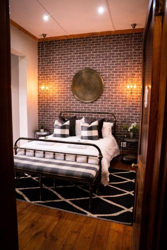 @Athens Guest Rooms in Kimberley, South Africa