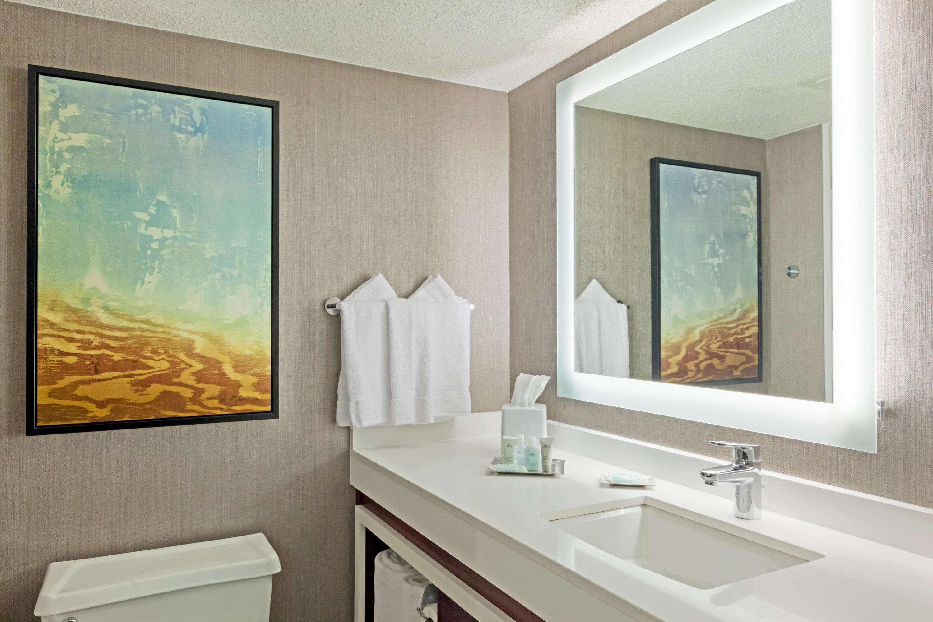 Sonesta ES Suites Dallas Park Central - photo 23