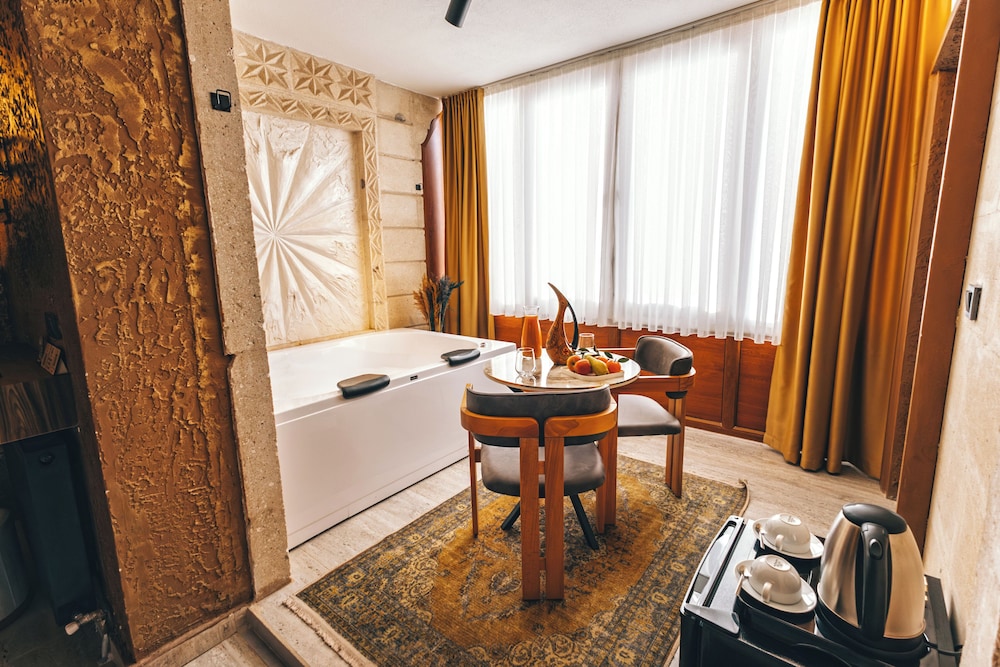 Cappadocia Divin House — Goereme — photo 4