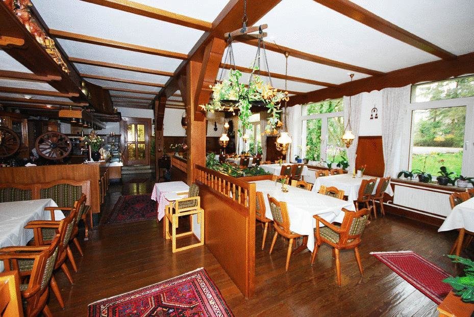 Hamborner M hle in Bad Pyrmont, Germany