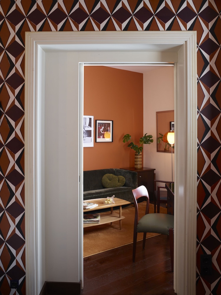 סלון / אזור ישיבה