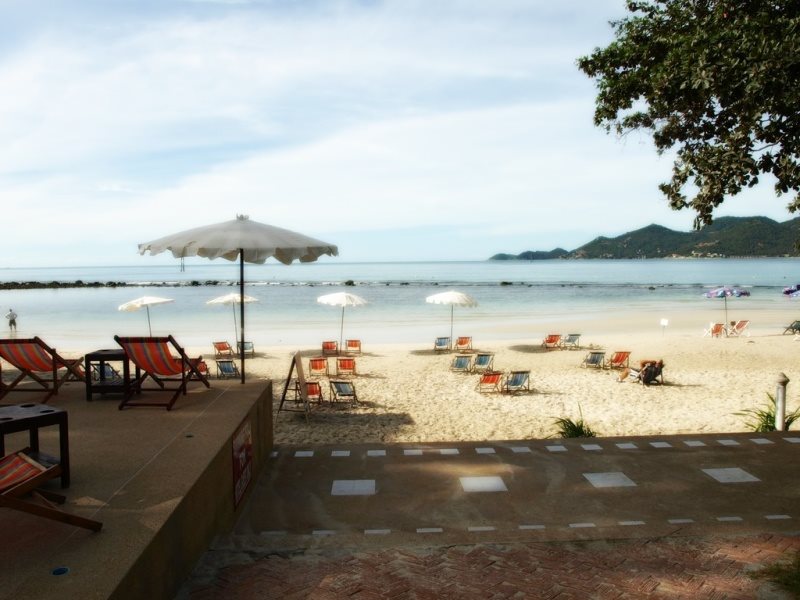 P&P Samui Resort — Koh Samui — photo 4