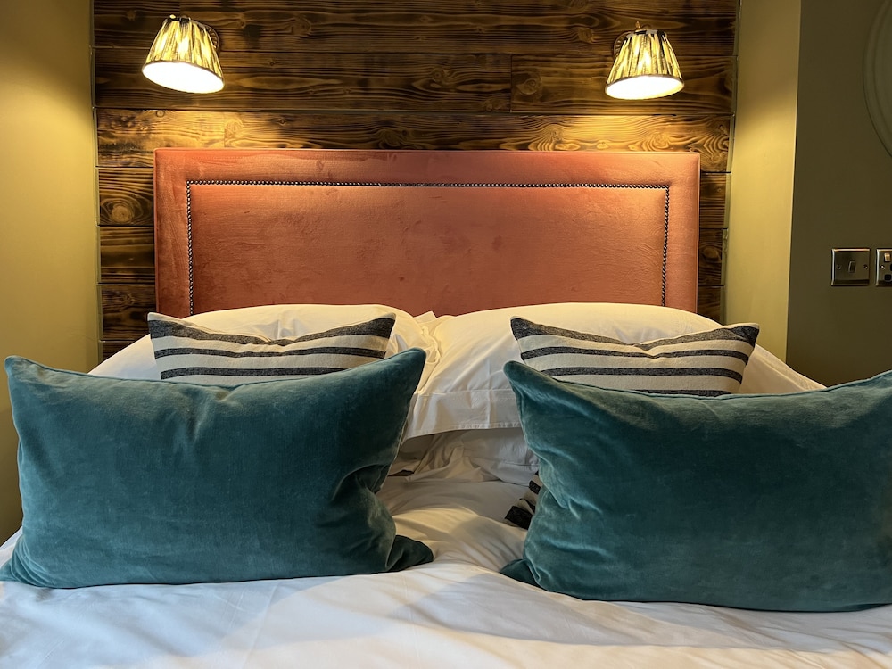 East Beach Guest House — 4-Star Luxury Hotel in Arundel, United Kingdom