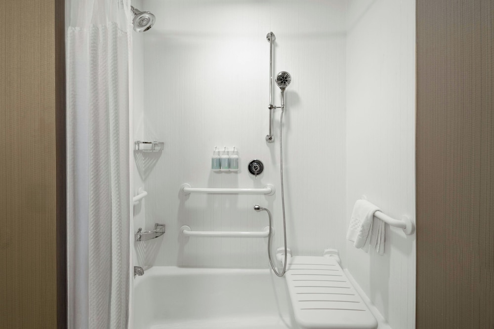 Courtyard By Marriott Fayetteville Fort Bragg Spring Lake - photo 24