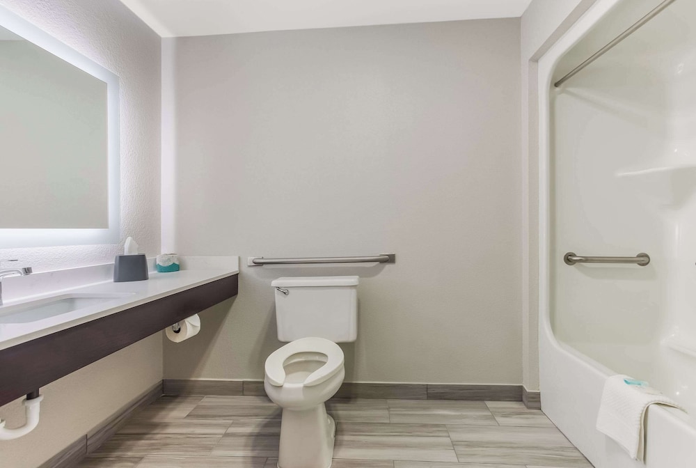 MainStay Suites Bourbonnais Kankakee - photo 23