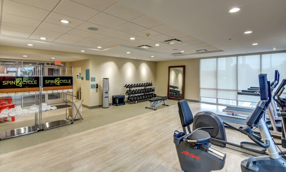 Home2 Suites by Hilton Foley - photo 33