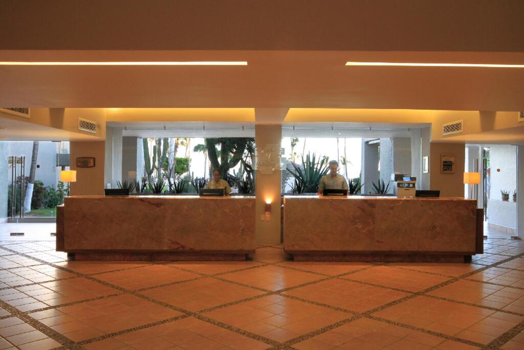Holiday Inn Resort Los Cabos All Inclusive