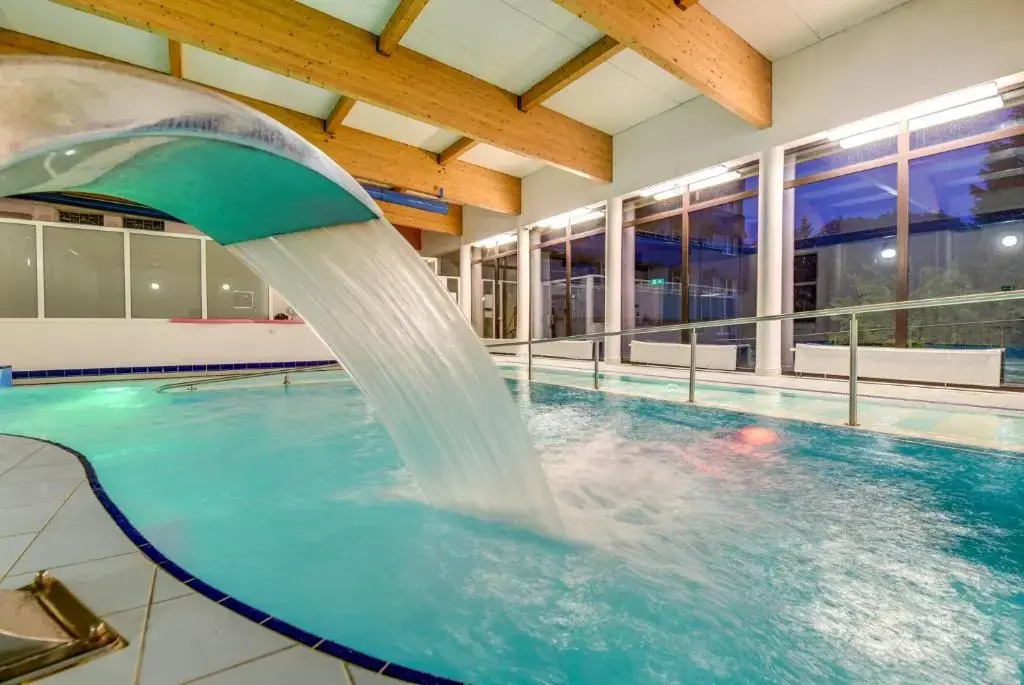 Ziemowit - carbon neutral hotel in Glucholazy