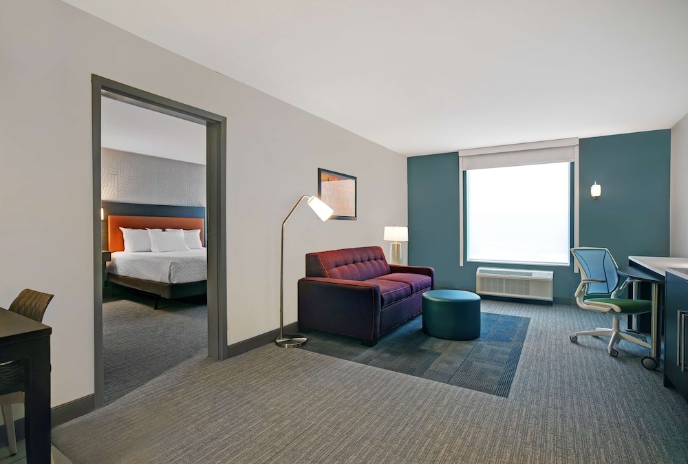 Home2 Suites Asheville Airport - photo 25