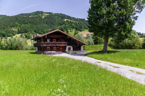 The Farm in Westendorf, Austria