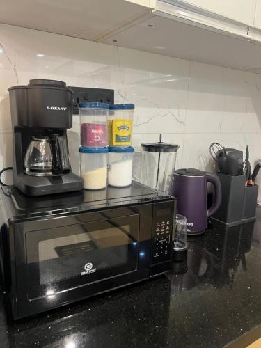 Urban Oasis 2BR