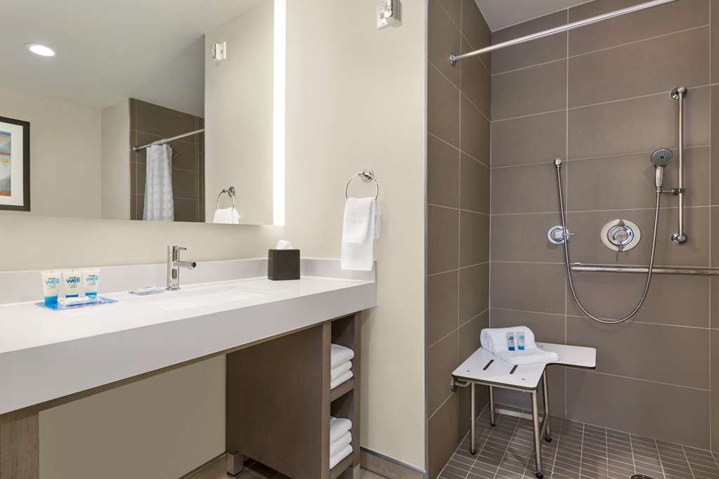 Hyatt House Bryan College Station - photo 10
