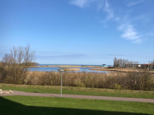 Ferienwohnung Meeresblick — 4-Star Luxury Hotel in Heiligenhafen, Germany