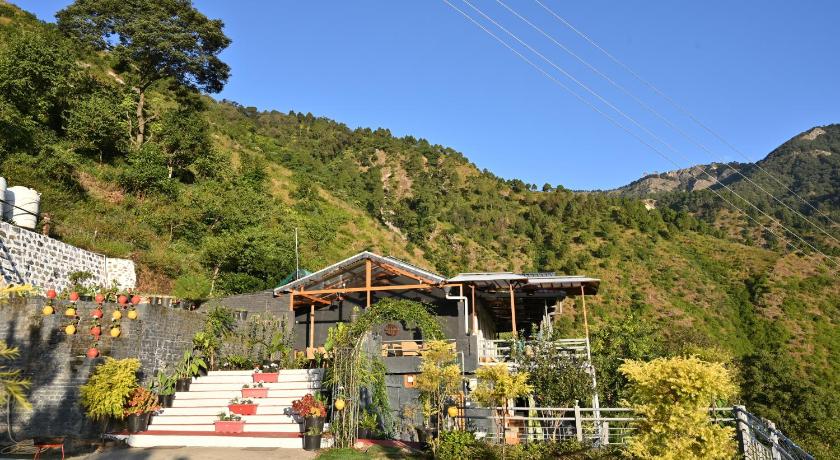 Valtara Resort — Naini Tal — photo 4