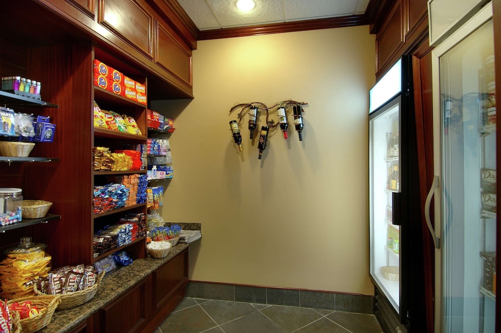 Hilton Garden Inn Houston NW Willowbrook - photo 24
