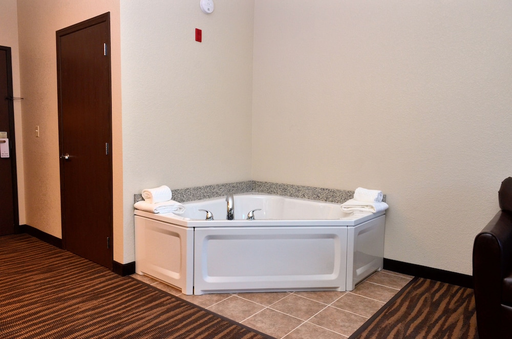 Cobblestone Inn & Suites Manning - photo 28