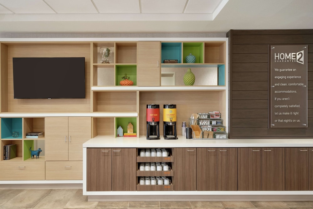 Home2 Suites By Hilton Alamogordo White Sands - photo 5