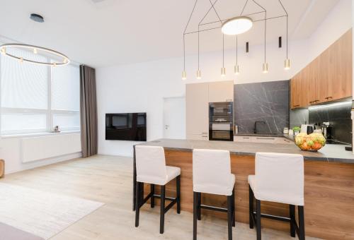 Apartmány Ružomberok 202 — 4-Star Luxury Hotel in Ruzomberok, Slovakia