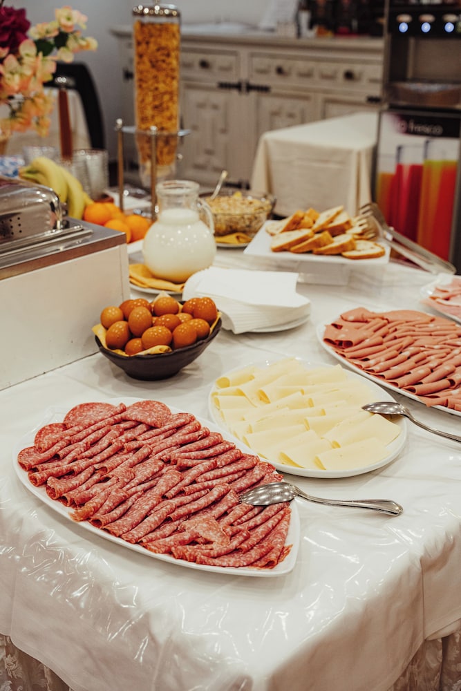 Hotel San Valentino Terme in Ischia, Italy