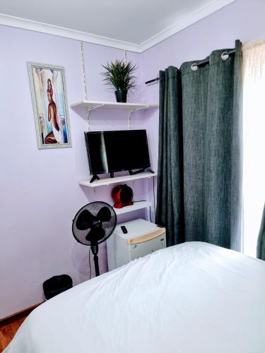 3 bedroom garden house in Tableview