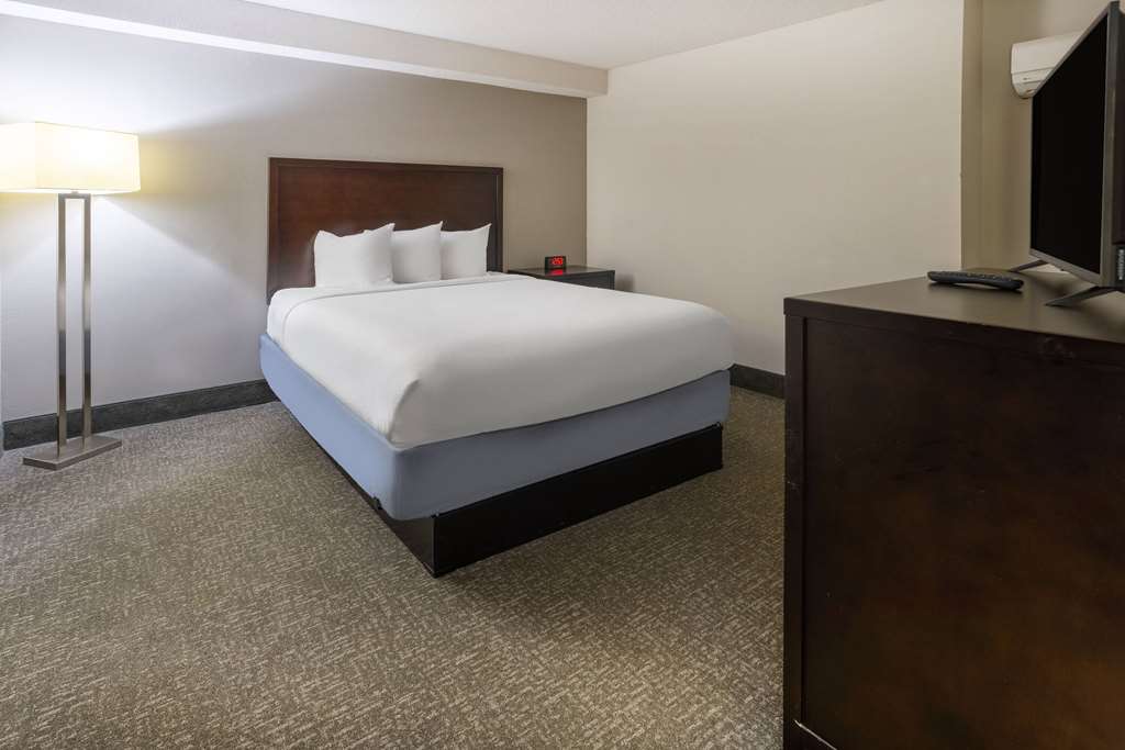 Wingate by Wyndham Atlanta Galleria Ballpark - photo 25
