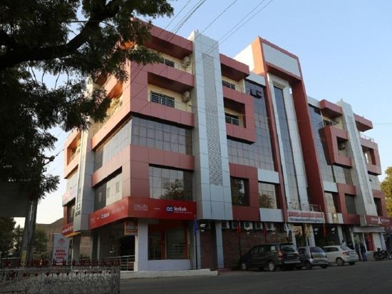 Hotel Kambaa Jawai — Sheoganj — photo 4