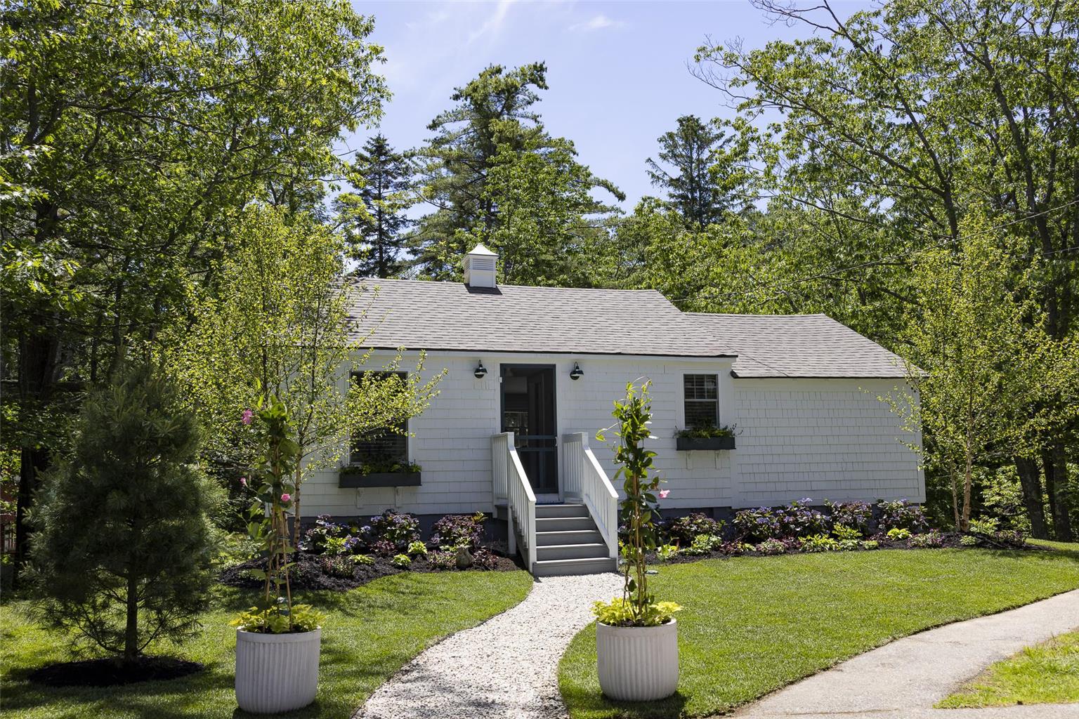 The Lodge at the Cove - photo 54