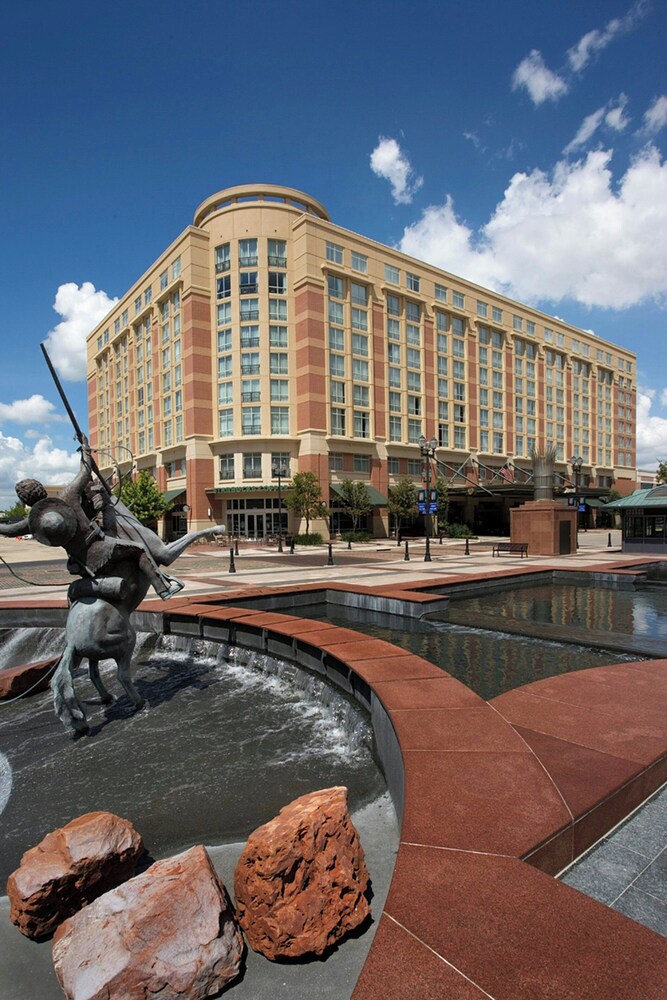 Houston Marriott Sugar Land - photo 75