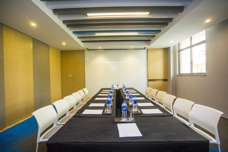 Holiday Inn Express Shengsi — hotel in Zhoushan