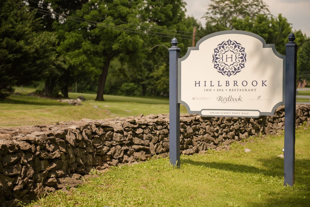 Hillbrook Inn - photo 57