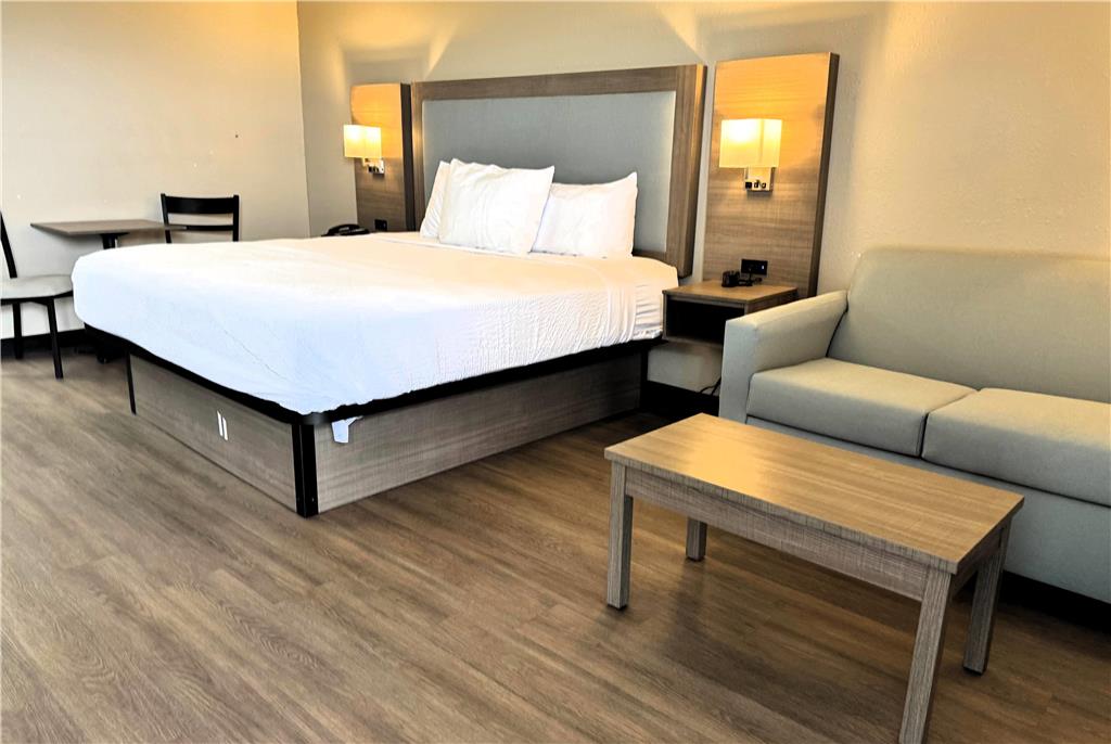 Baymont by Wyndham Corpus Christi Airport - photo 21