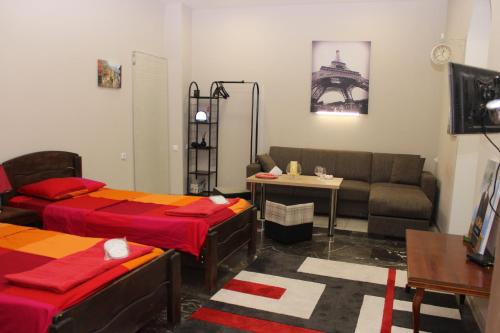 Luka Apartment