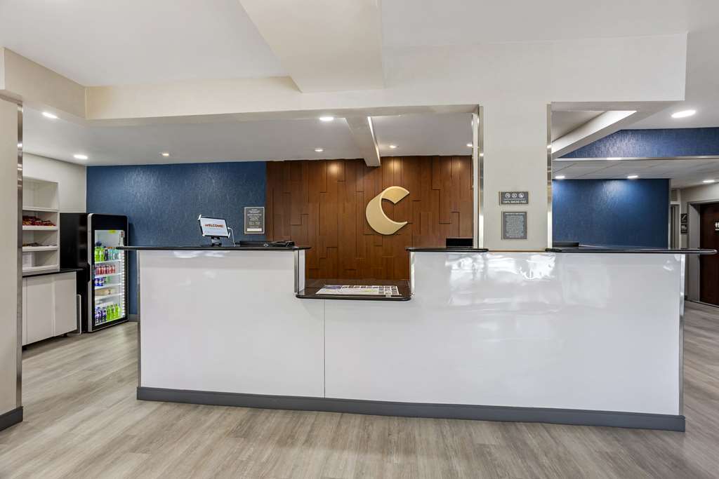 Comfort Inn & Suites Harrisburg Hershey North - photo 5