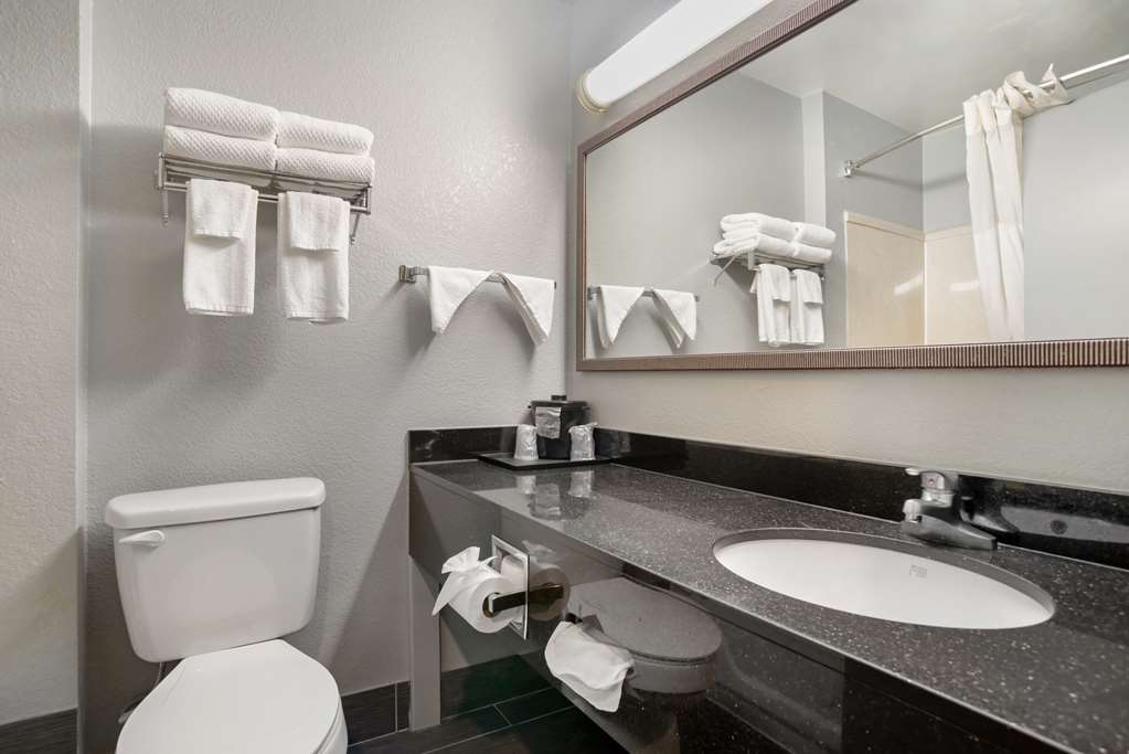 Quality Inn & Suites Birmingham Highway 280 - photo 26