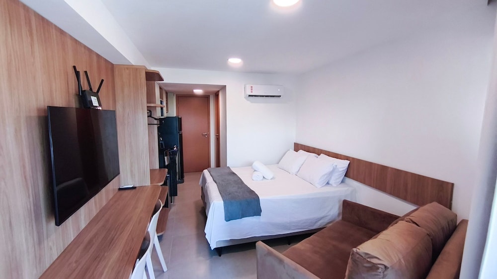 Atlântico Carneiros Beira Mar in Tamandare, Brasil